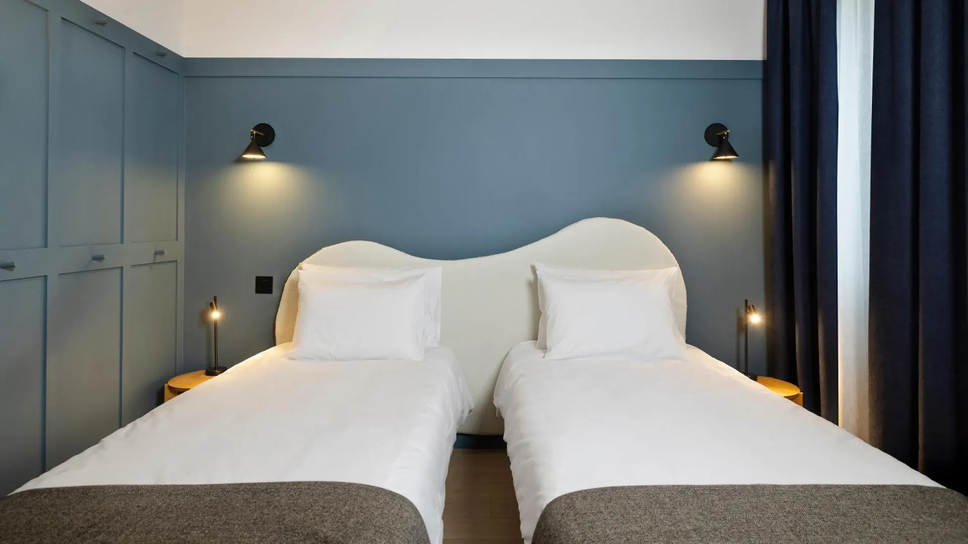 Hotel Restaurant La Couronne Chamonix
