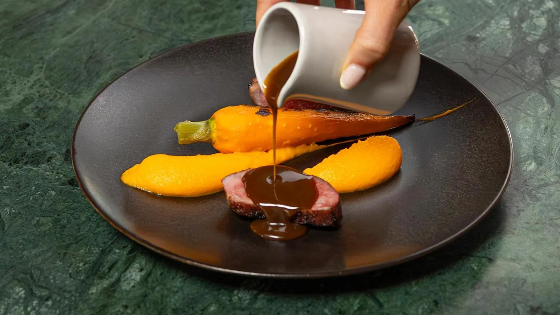 Hotel Restaurant La Couronne Chamonix