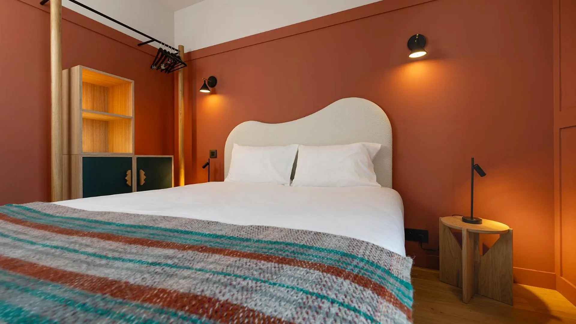 Hotel Restaurant La Couronne Chamonix