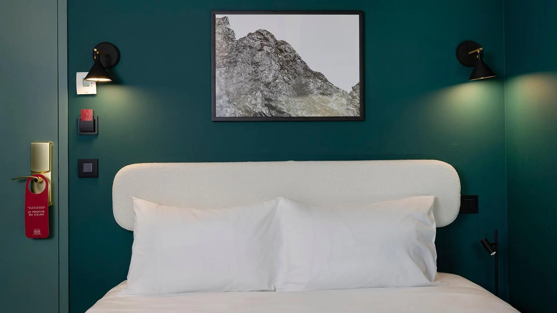 Hotel Restaurant La Couronne Chamonix